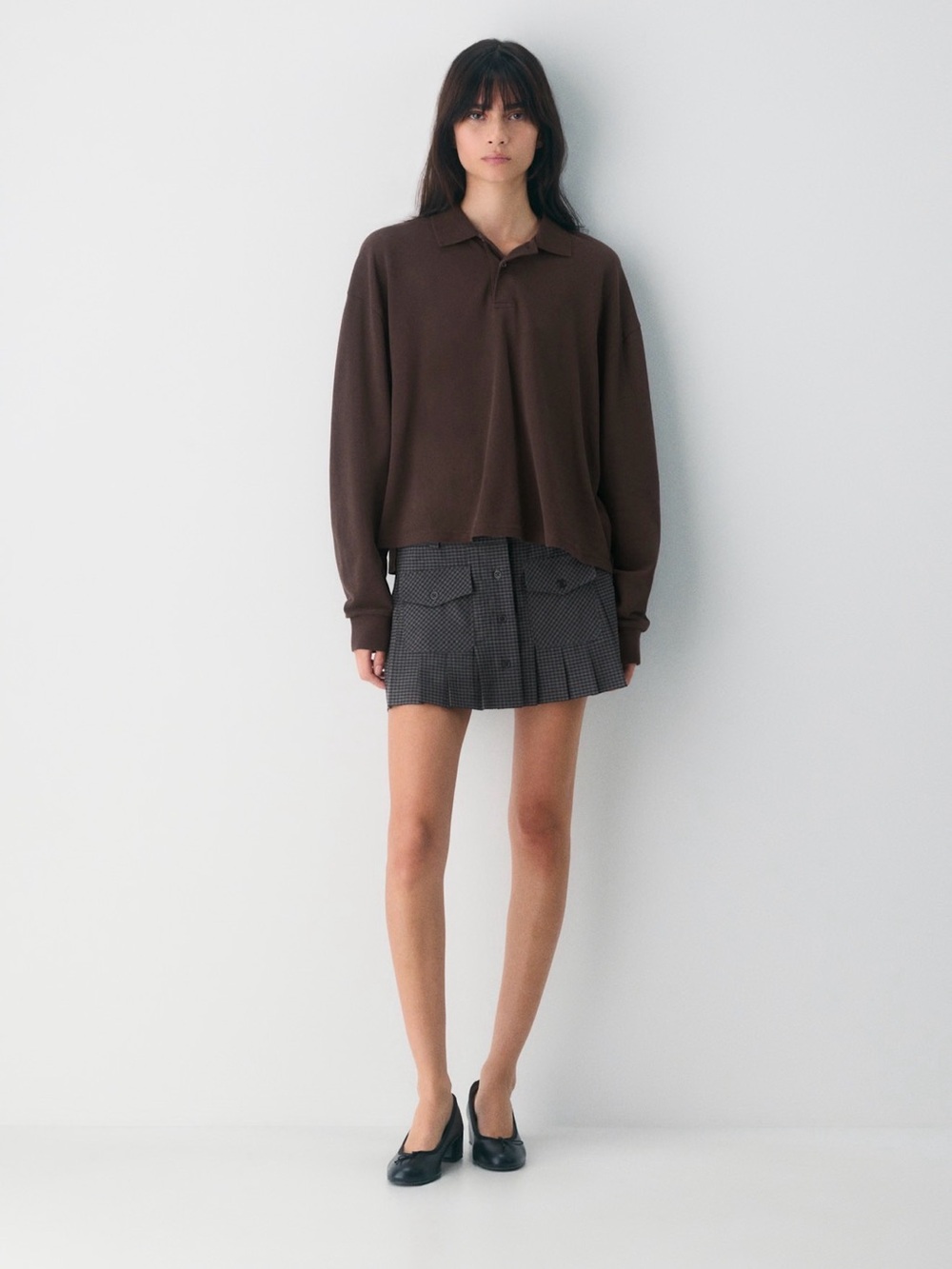 Aritzia Sunday Best
Appaloosa Skirt
